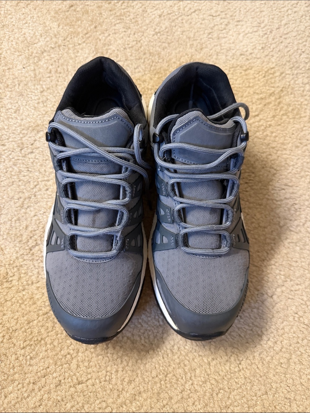 Wolverine Durashock Composite Toe View 2